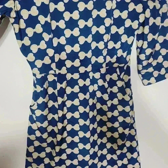 Pink owl dress size small - Picture 3 of 8